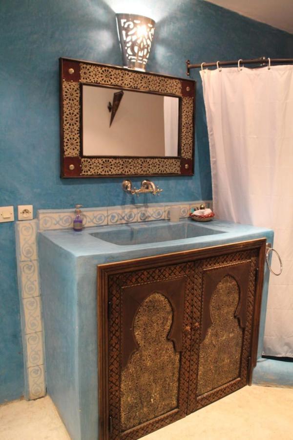 Riad Samira Марракеш Экстерьер фото