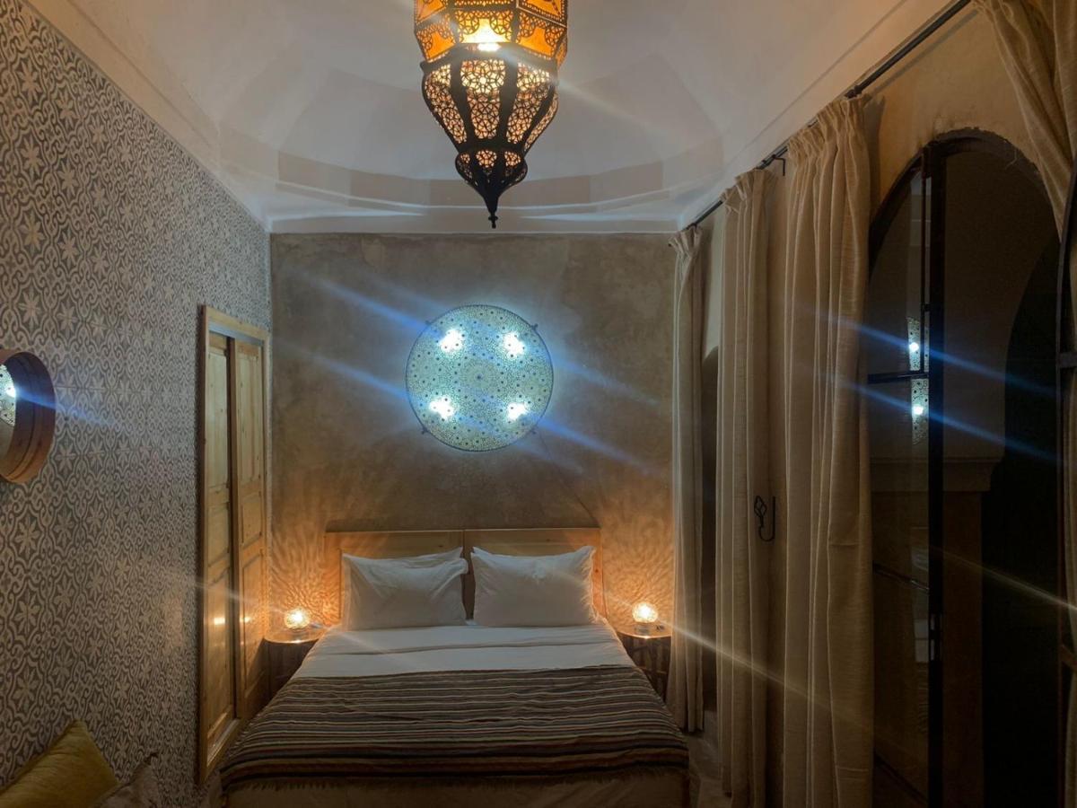 Riad Samira Марракеш Экстерьер фото